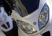 Piaggio MP3 Hybrid